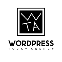 Wordpress Today Agency Logo